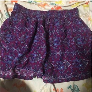 Shorts